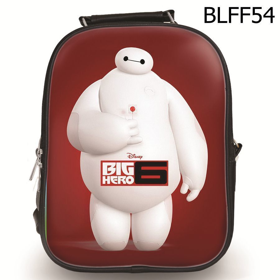 Balô Flim Big Hero - BLFF54 Size Size Nhỏ