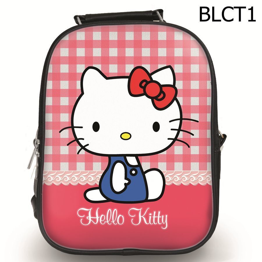 Balô Hello Kitty BLCT1