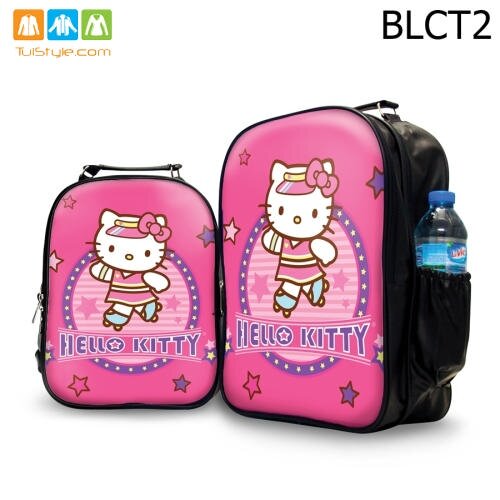 Balô Hello Kitty BLCT2 Size Nhỏ