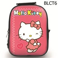 Ba lô in hình Hello Kitty cỡ nhỏ BLCT6