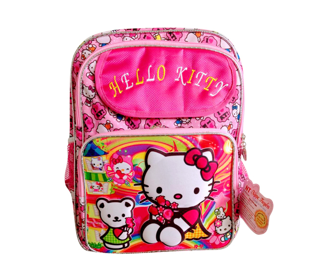 Balo Hello Kitty cho bé HK719KT