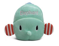 Balo hình voi elephant loại nhỏ BLO-034