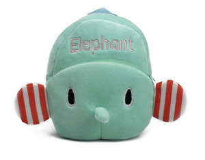 Balo hình voi elephant loại nhỏ BLO-034