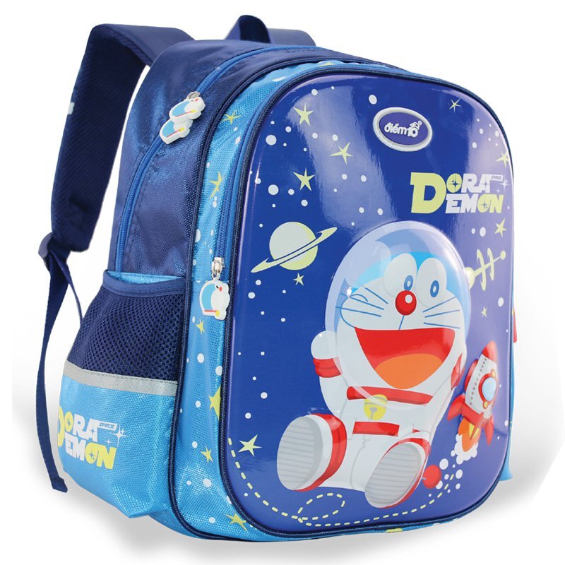 Balo học sinh Điểm 10 Doraemon TP-BP05/DO