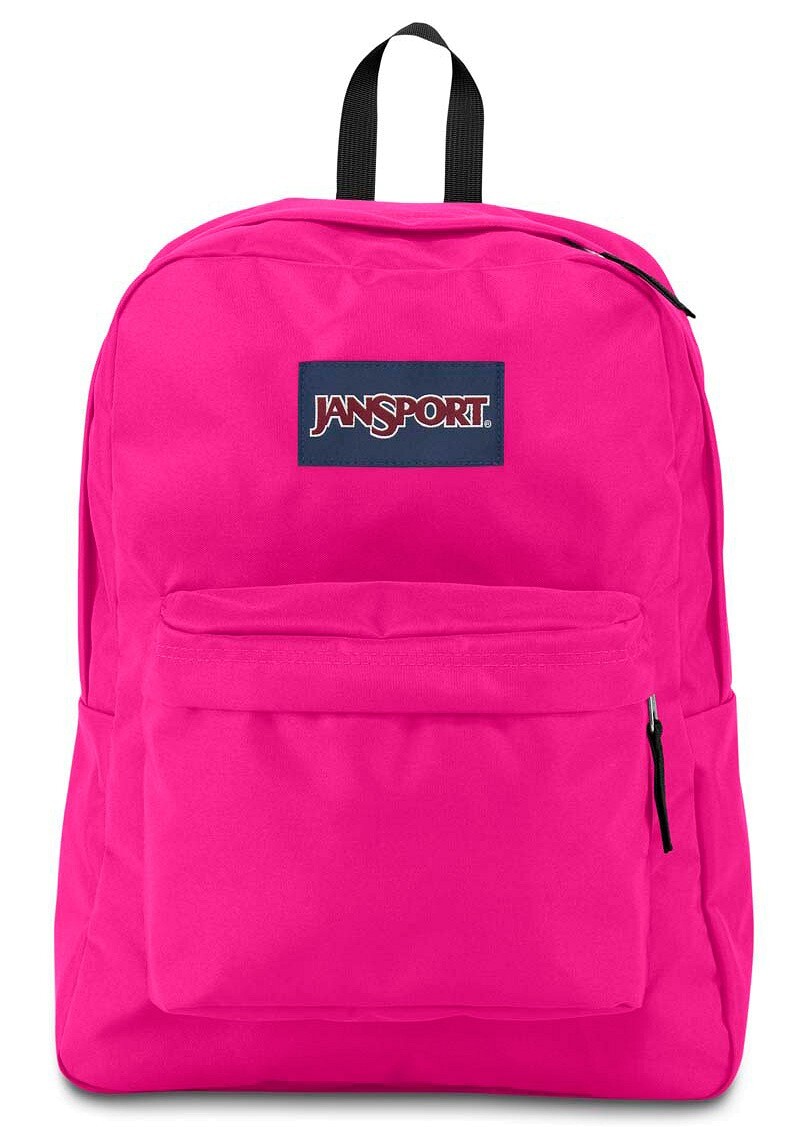 Balo Jansport Superbreak Backpack JS00T50101B