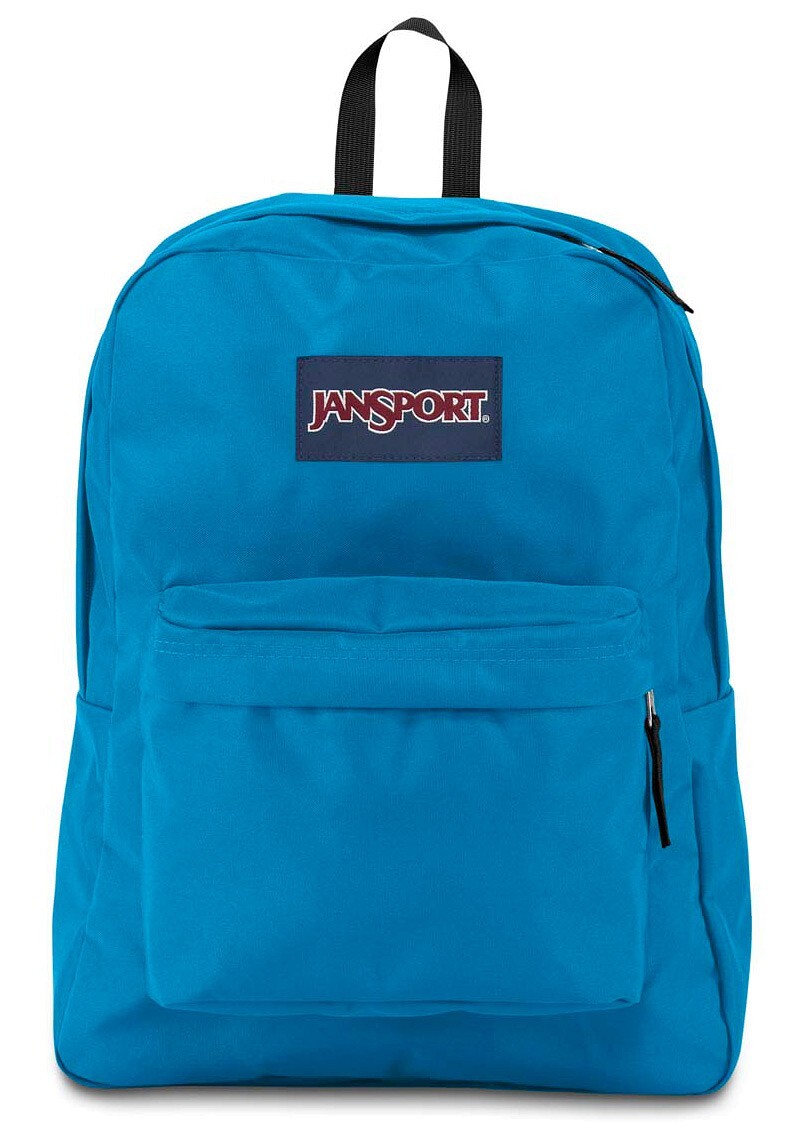 Balo Jansport Superbreak Backpack JS00T50101F