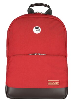 Balo laptop Mikkor The Boris Premier