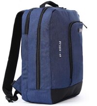 Balo Laptop Simplecarry E-City