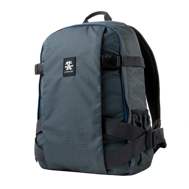 Balo máy ảnh Crumpler Delight Full photo