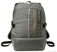 Balo máy ảnh Crumpler Jackpack haft photo