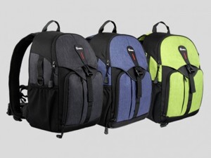 Balo máy ảnh Eirmai D2830