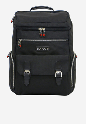 Balo Sakos Manaslu SBVD06KB (KK)