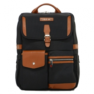 Balo Sakos Phối Da Roraima SBVD03