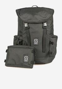 Túi thể thao Sonoz NOIR0317