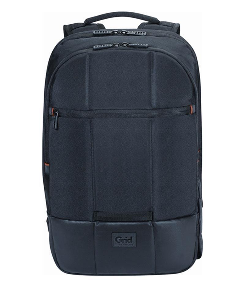 Balo Targus Grid Essential Backpack
