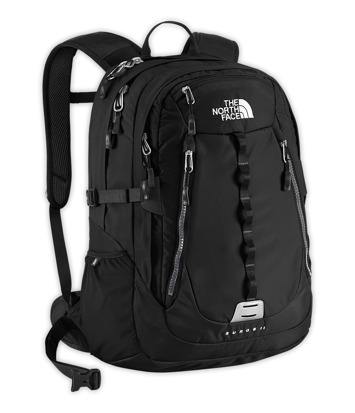 Balo The North Face Surge Ii Transit Backpack Chính Hãng Giá Rẻ