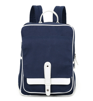 Balo thể thao Glado BLG05 - màu xanh navy/ đen