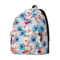 Balo thể thao Mr.ace Homme nude hoa - MR17B0602B01