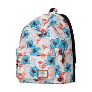 Balo thể thao Mr.ace Homme nude hoa - MR17B0602B01