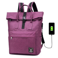 Balo thể thao Praza BL165