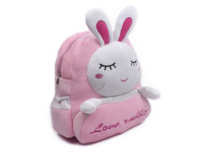 Balo thỏ love rabbit BLO-021