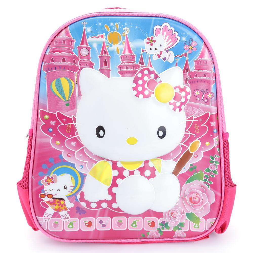 Balo trẻ em Hello Kitty GJ15-6
