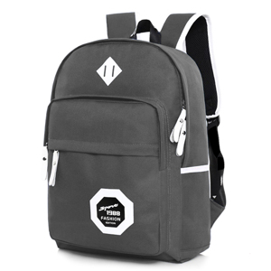 Balo Unisex Thời Trang PRAZA - BL164