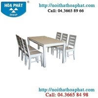 Bàn ăn HGB60