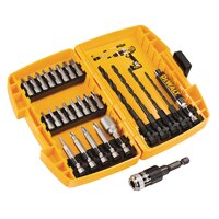 Bán Bộ mũi khoan vặn vít đa năng DeWalt DT71507-QZ