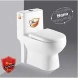 Bàn cầu 1 khối Proxia PR-C822