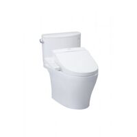 Bàn cầu 2 khối Toto CS767W7