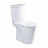 Bàn cầu 2 khối Toto CS819DST8