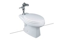 Bàn cầu đơn Toto CW705ENJ/TV150NSV7J