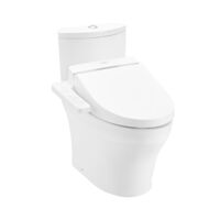 Bàn cầu hai khối Toto CS945DNW7#XW