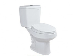 BÀN CẦU HAI KHỐI TOTO CST660DT1Y1