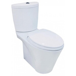 BÀN CẦU HAI KHỐI TOTO CST819SDST2