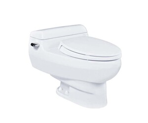 Bàn cầu một khối Toto MS668