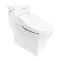 Bàn cầu một khối WP-2025PL