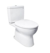 Bàn cầu TOTO 2 khối CS320DRT2 (CST320DTS)