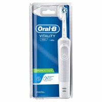 Bàn chải đánh răng điện Oral-B Vitality Cross Action