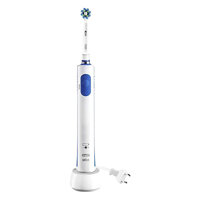 Bàn chải đánh răng điện Oral-B Pro600 D16.513