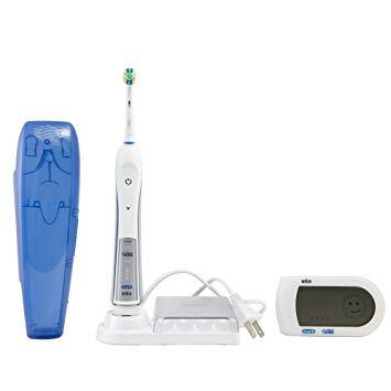 Bàn chải đánh răng điện Oral-B ProfessionalCare SmartSeries 5000