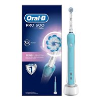 Bàn chải điện Oral-B Pro 600 Sensi Ultrathin