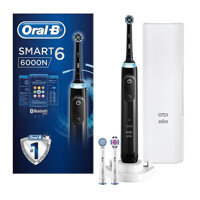 Bàn chải điện Oral-B Smart 6 6000