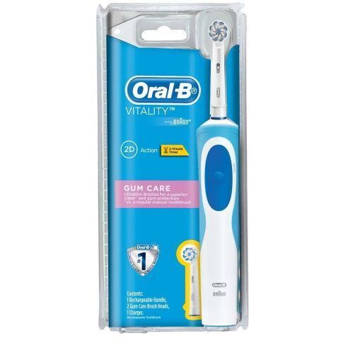 Bàn chải điện Oral-B Vitality Gum Care