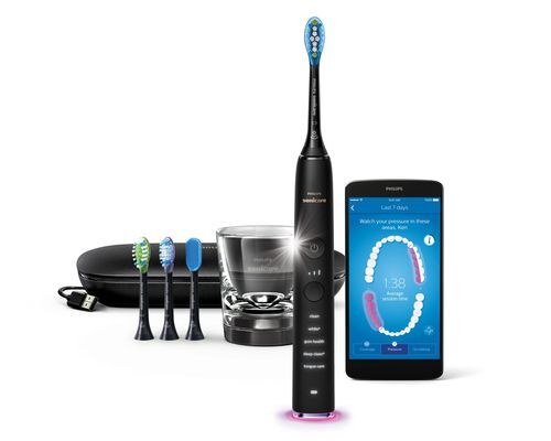 Bàn Chải Điện Philips Electric Toothbrush HX9924/13