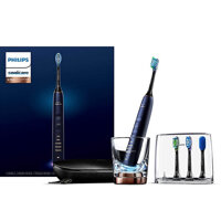 Bàn chải điện Philips Sonicare DiamondClean 9750