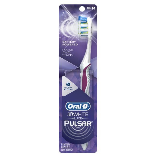 Bàn chải Oral B Kids Toothbrush CSB745