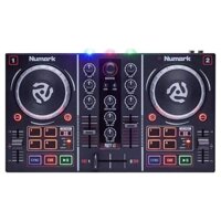 Bàn DJ Numark Party Mix