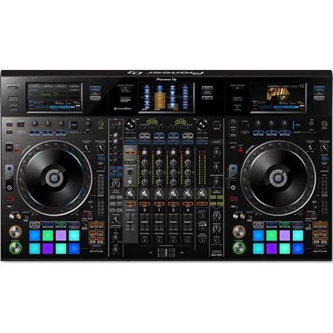 Bàn DJ Pioneer DDJ-RZX Pro